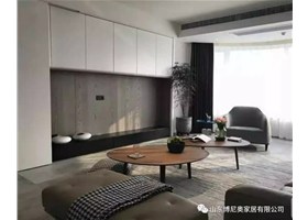 嵌入式柜子-----让每一寸地方都做到物尽其用